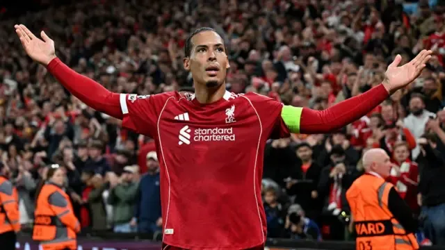 UEFA Champions League: The Reds Produce Another Late Show & Chelsea Suffer Defeat at Bayern Munich - Key Moments & Reaction